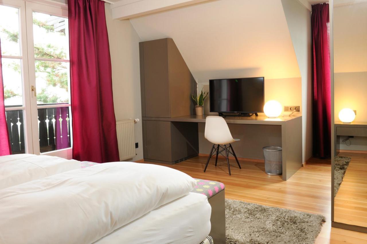 Jaglhof Hotel Gamlitz Bagian luar foto