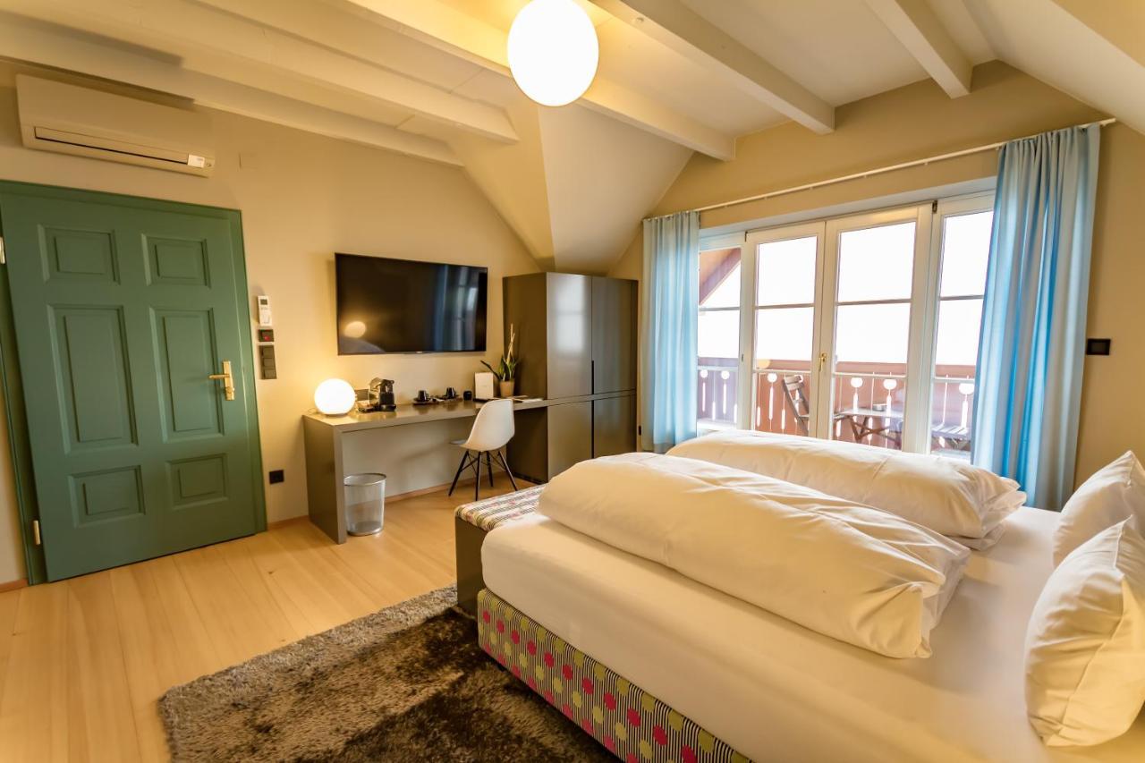 Jaglhof Hotel Gamlitz Bagian luar foto