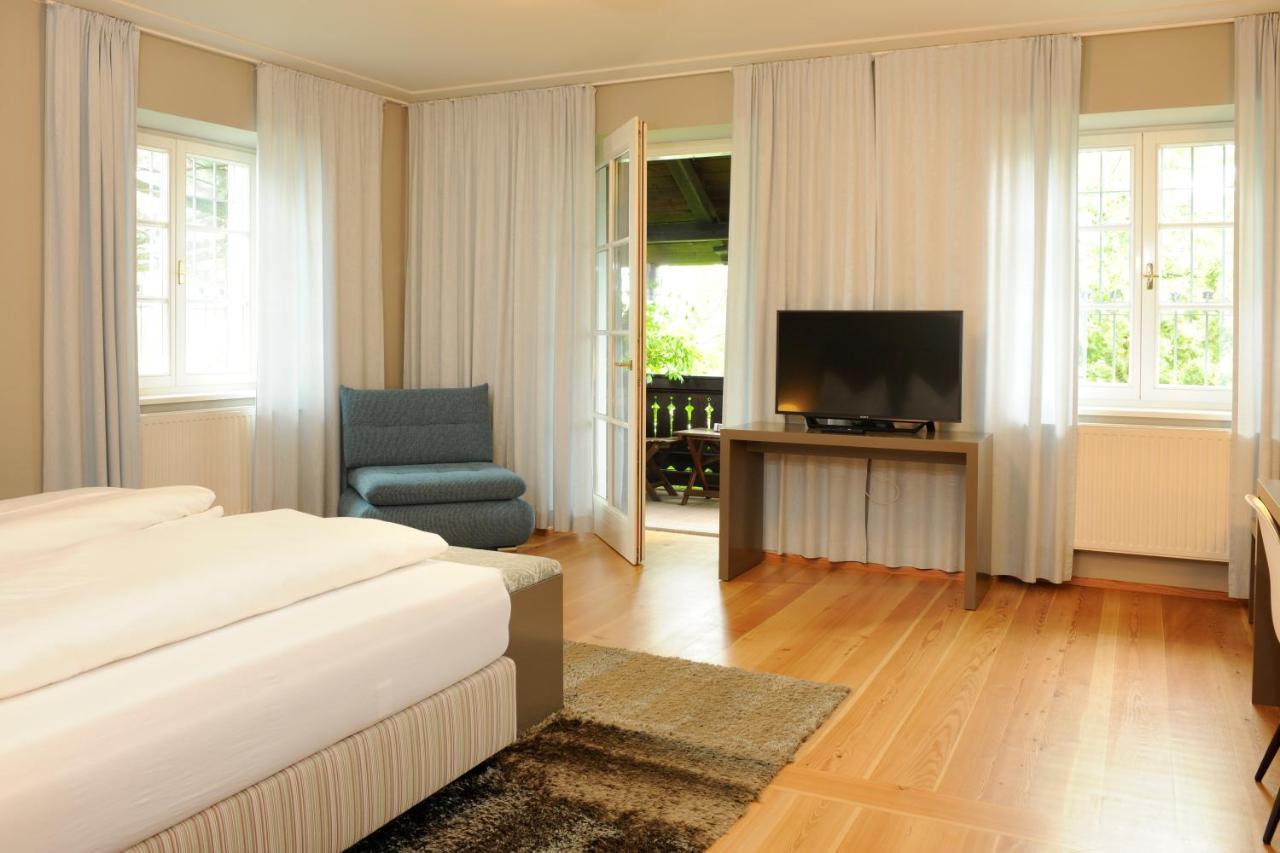 Jaglhof Hotel Gamlitz Bagian luar foto